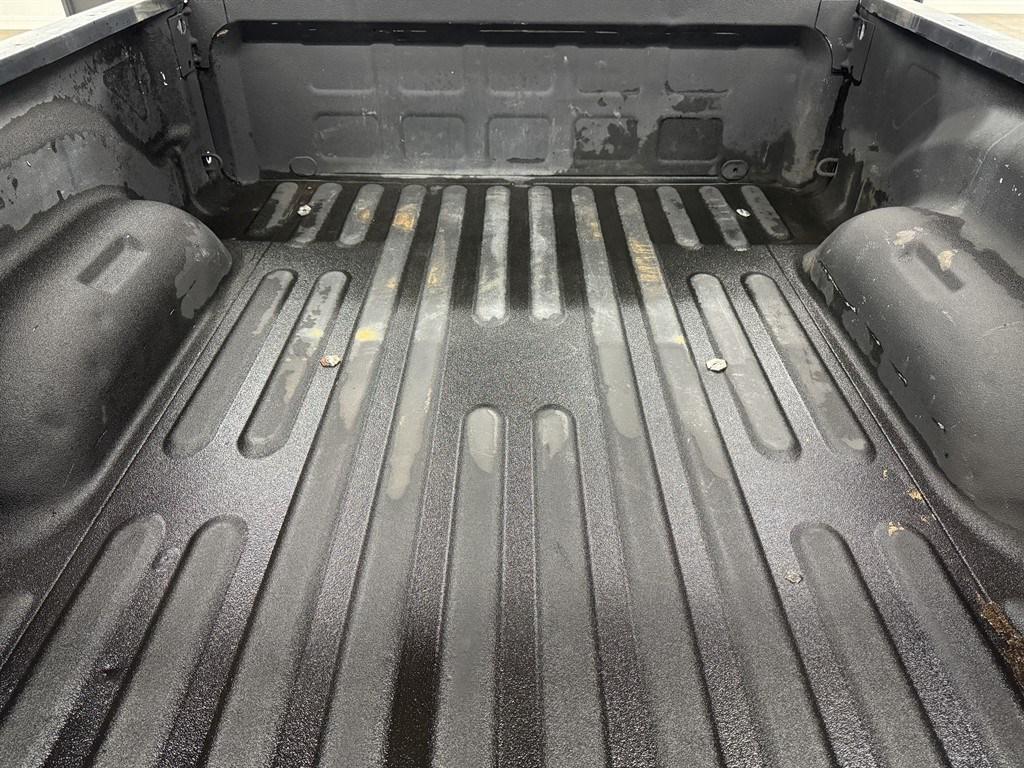 used 2017 Ram 3500 car, priced at $41,900