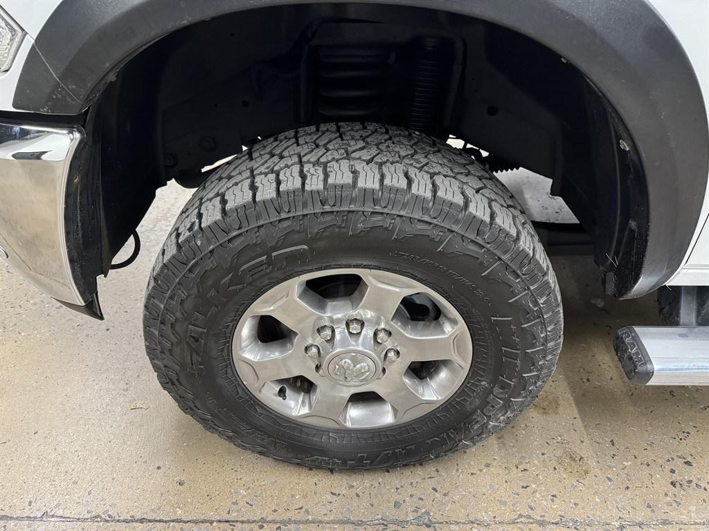 used 2017 Ram 3500 car, priced at $41,900