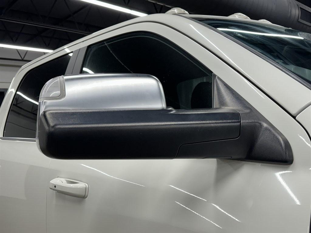 used 2018 Ram 2500 car, priced at $39,900