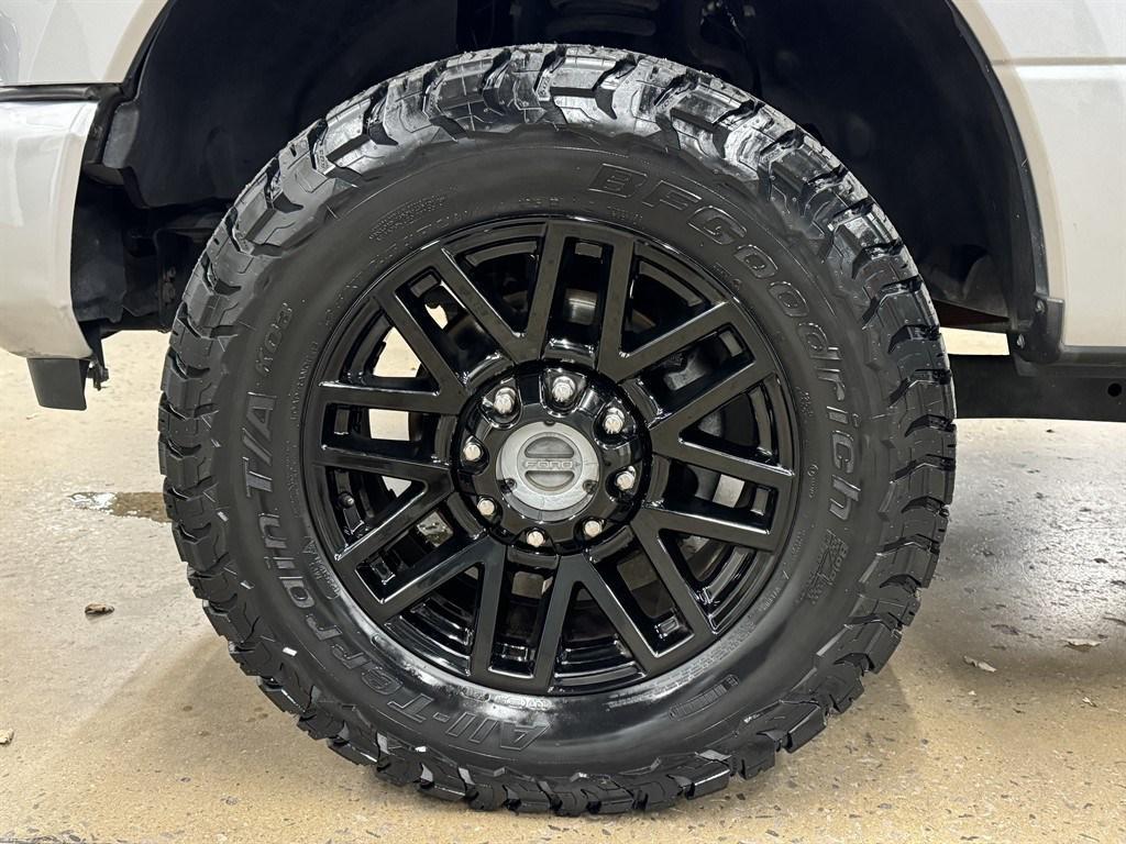 used 2020 Ford F-350 car, priced at $66,900