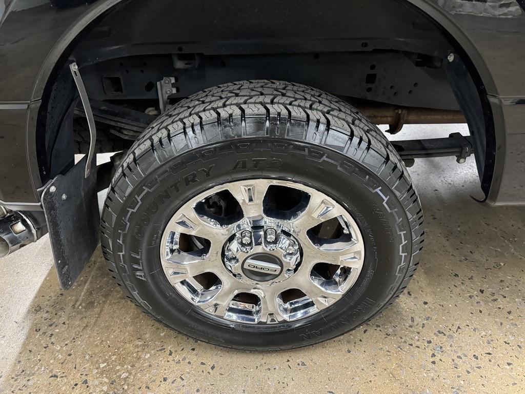 used 2022 Ford F-250 car, priced at $69,900