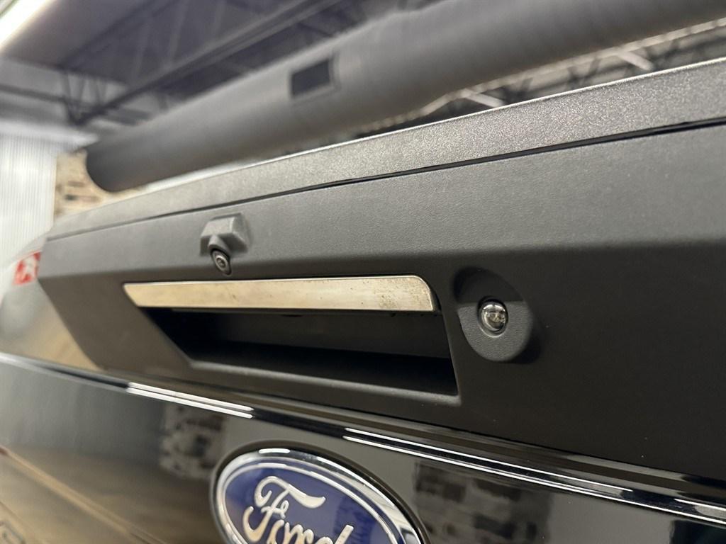 used 2022 Ford F-250 car, priced at $69,900