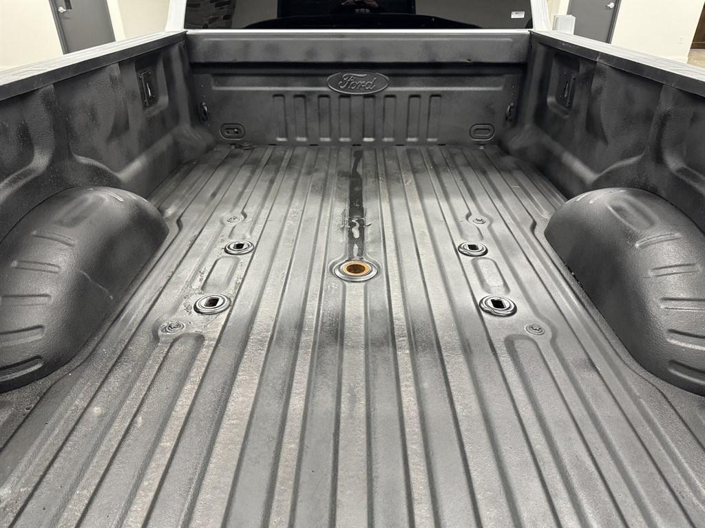 used 2019 Ford F-450 car, priced at $51,900