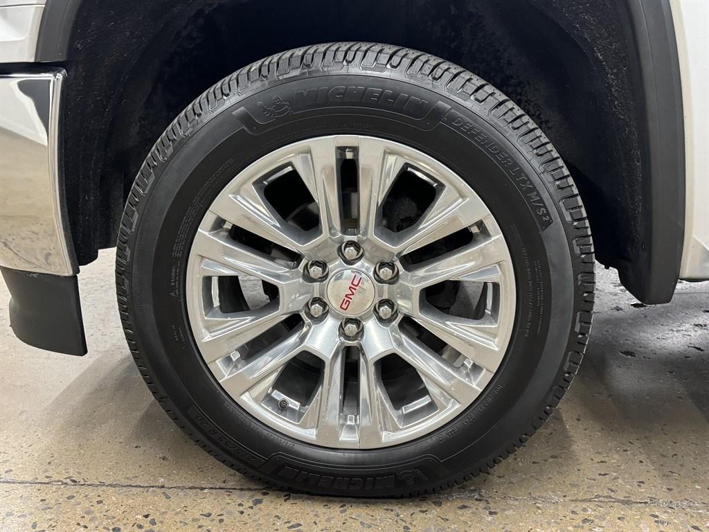 used 2017 GMC Sierra 1500 car, priced at $29,900