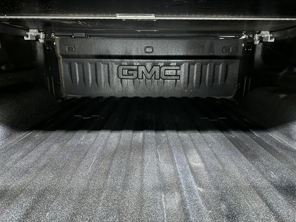 used 2017 GMC Sierra 1500 car, priced at $29,900