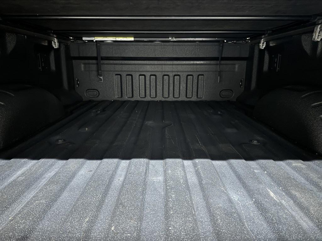 used 2024 Ford F-250 car, priced at $83,900