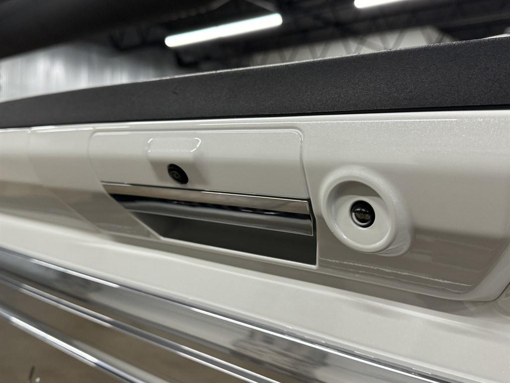 used 2024 Ford F-250 car, priced at $83,900