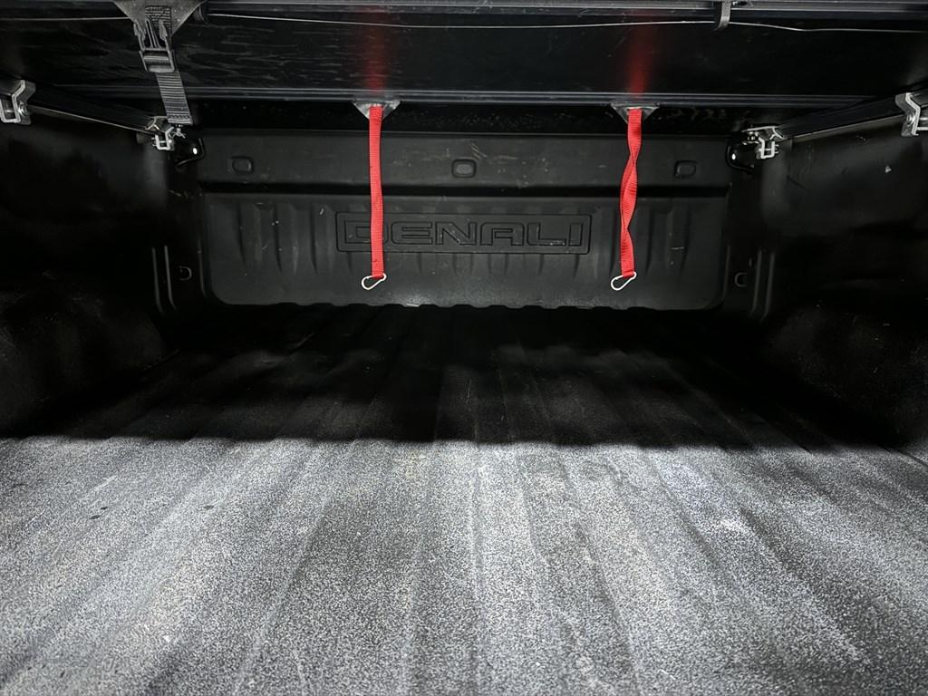 used 2018 GMC Sierra 2500 car, priced at $35,900