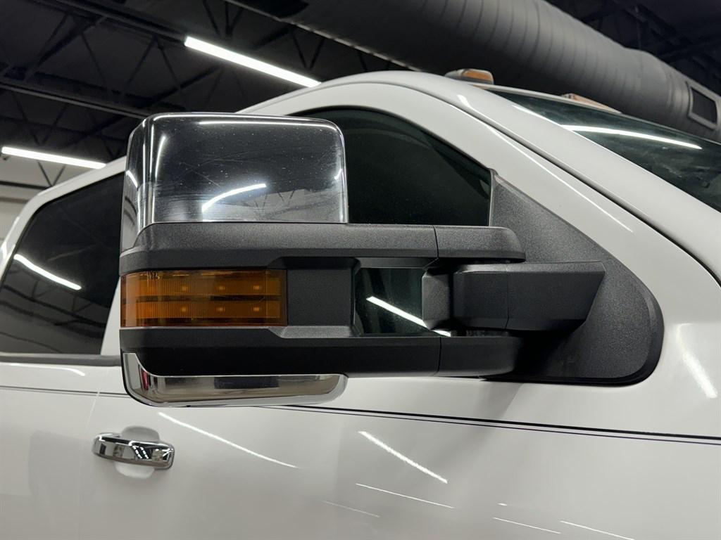 used 2017 Chevrolet Silverado 2500 car, priced at $42,900