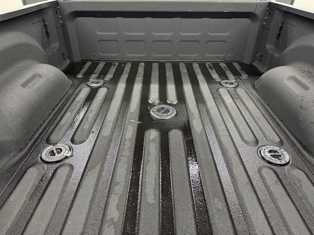 used 2023 Ram 2500 car, priced at $56,900