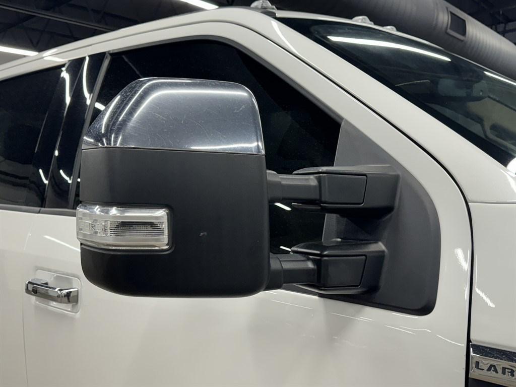 used 2022 Ford F-350 car, priced at $61,900