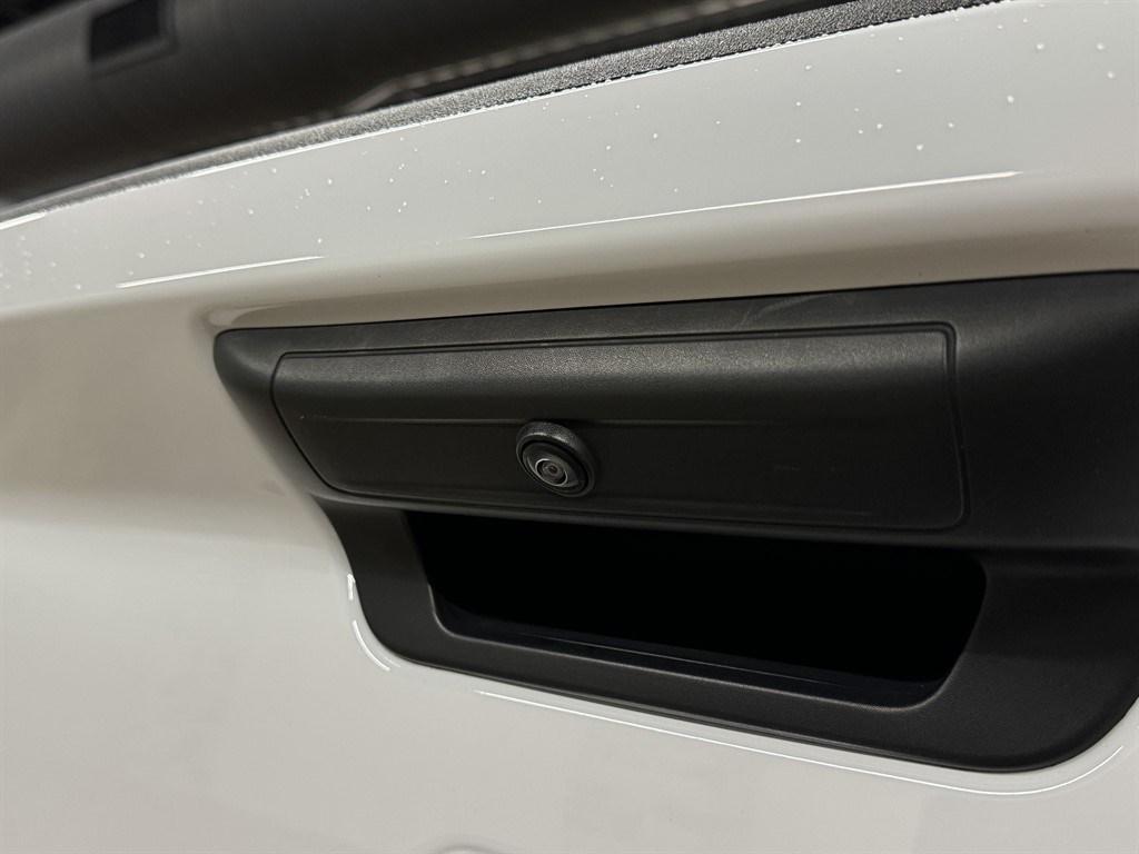 used 2022 Ram 2500 car, priced at $39,900