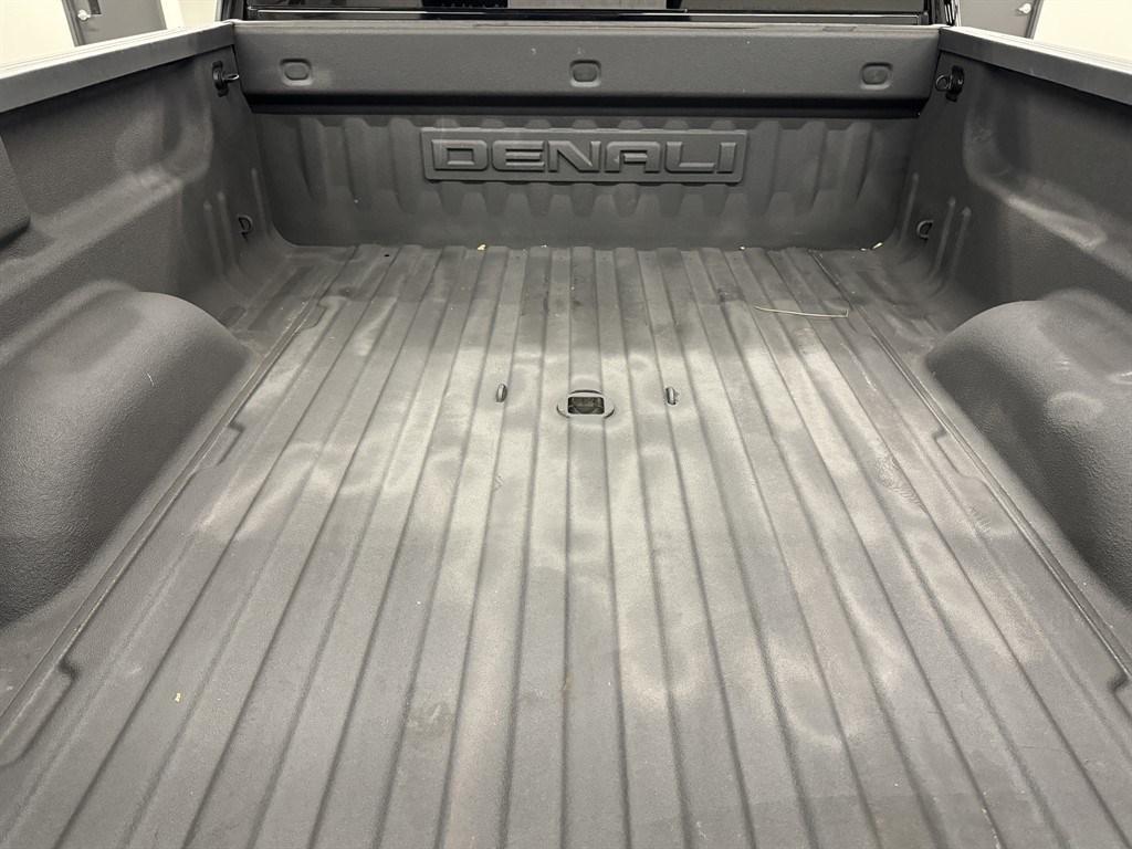 used 2018 GMC Sierra 2500 car, priced at $55,900