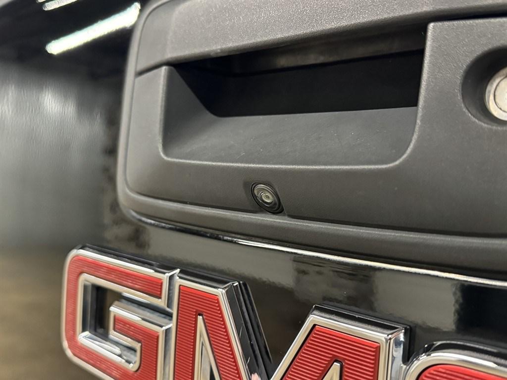 used 2018 GMC Sierra 2500 car, priced at $55,900