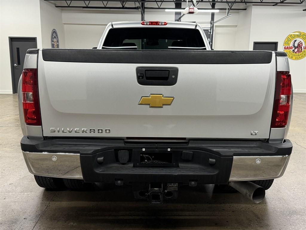 used 2012 Chevrolet Silverado 3500 car, priced at $26,900