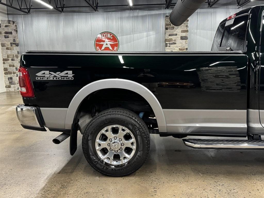 used 2019 Ram 2500 car, priced at $45,900