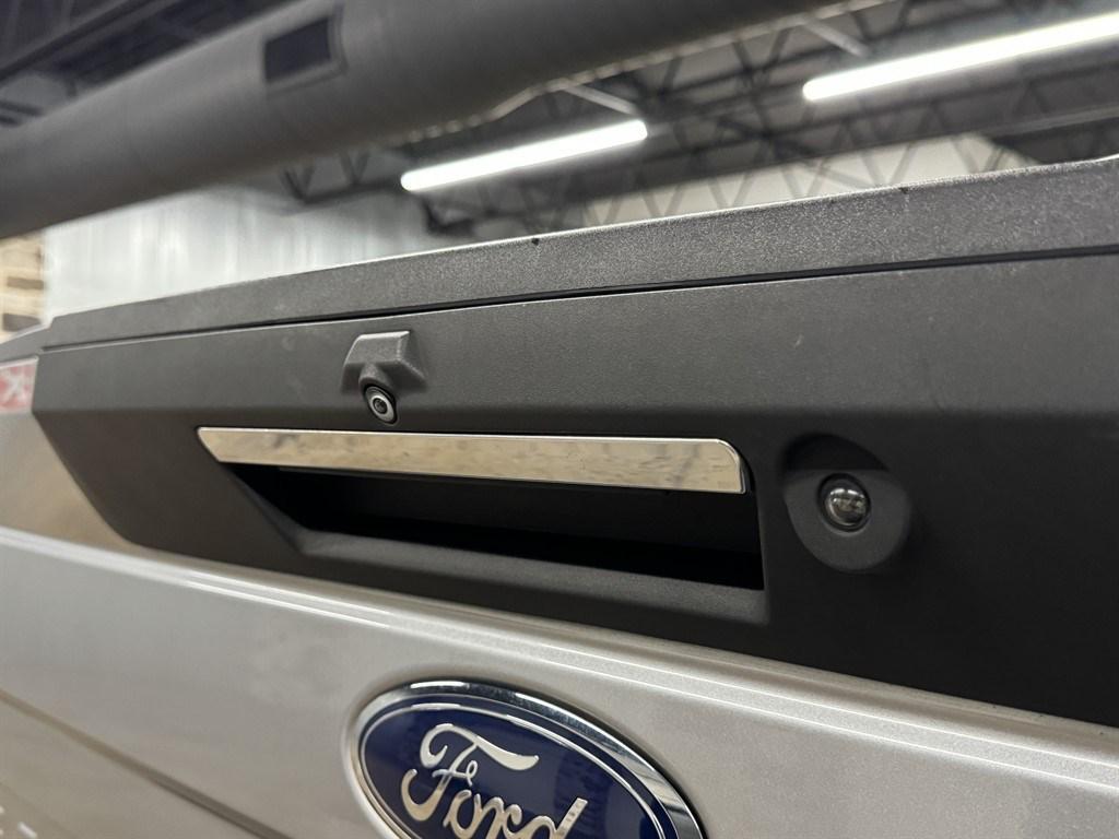 used 2022 Ford F-250 car, priced at $67,900