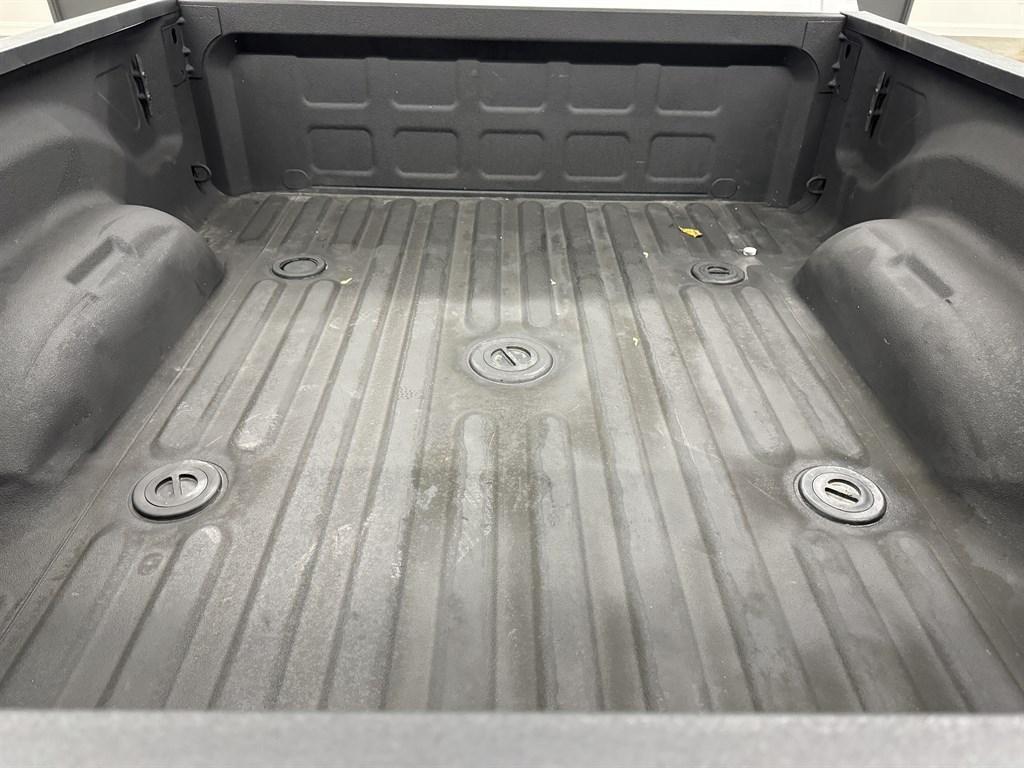 used 2021 Ram 2500 car, priced at $42,900