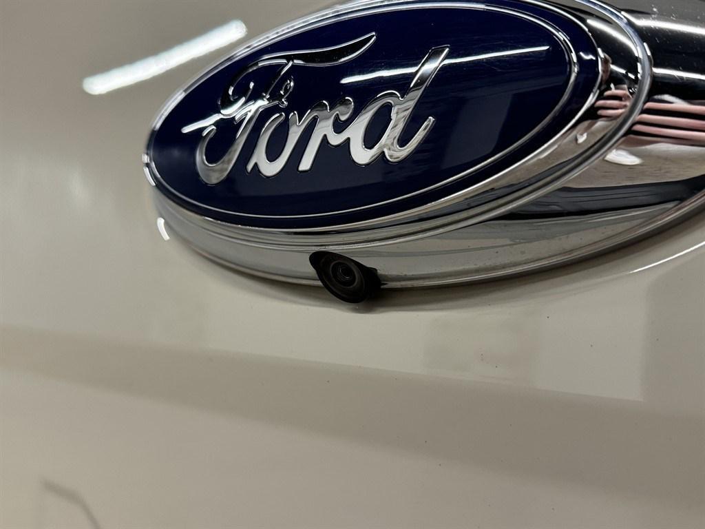 used 2022 Ford Ranger car, priced at $29,900