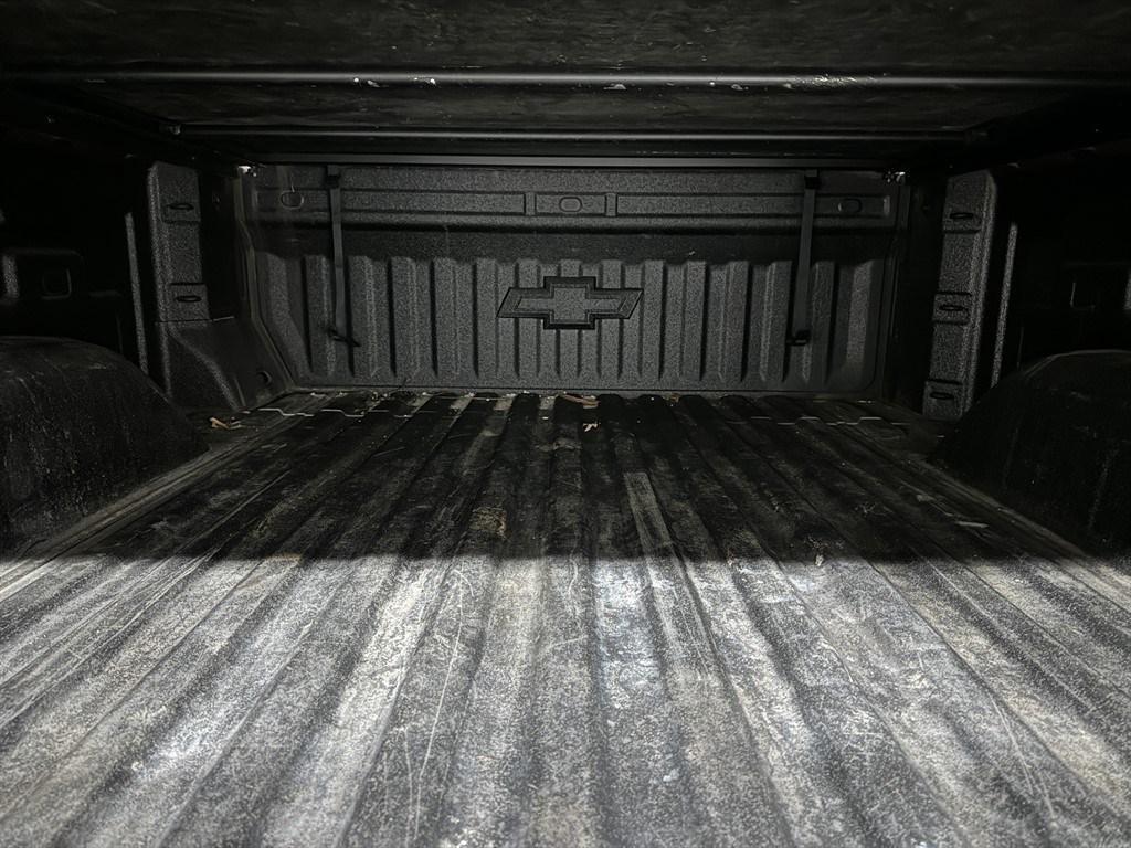 used 2019 Chevrolet Silverado 1500 car, priced at $27,900