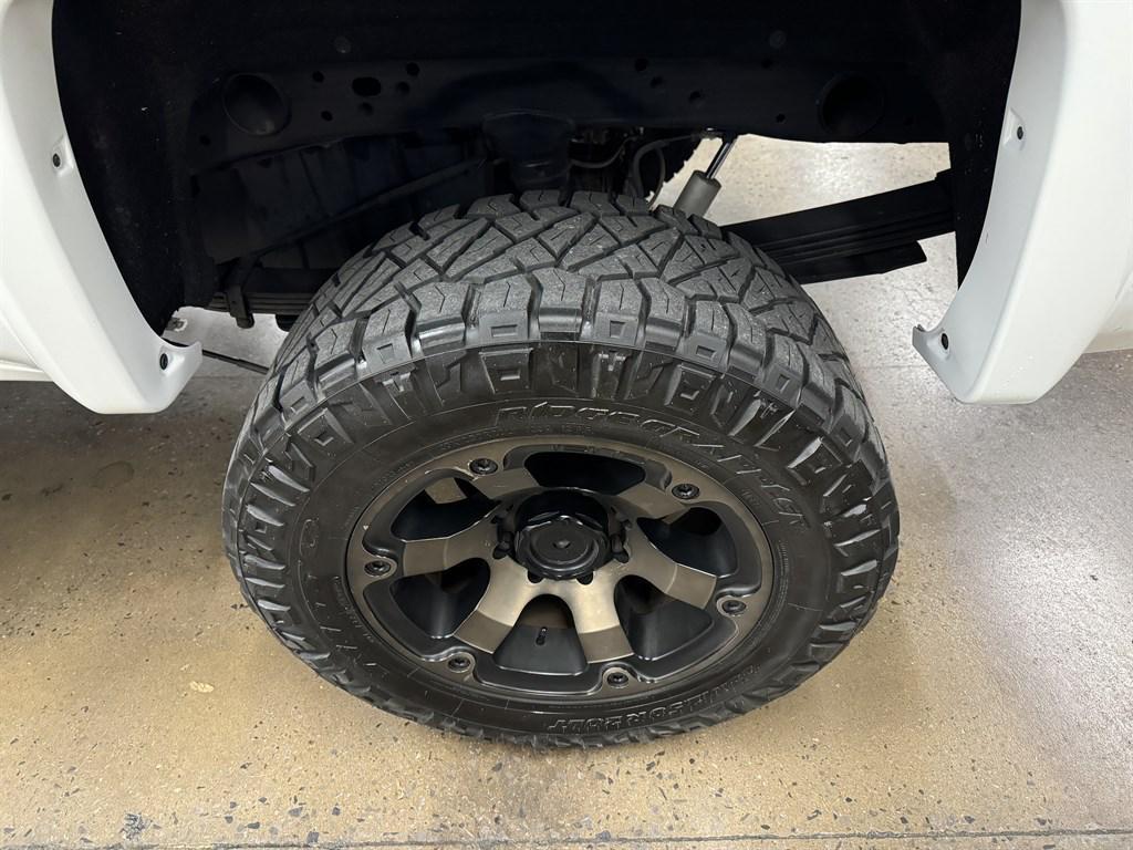 used 2019 Chevrolet Silverado 2500 car, priced at $47,900