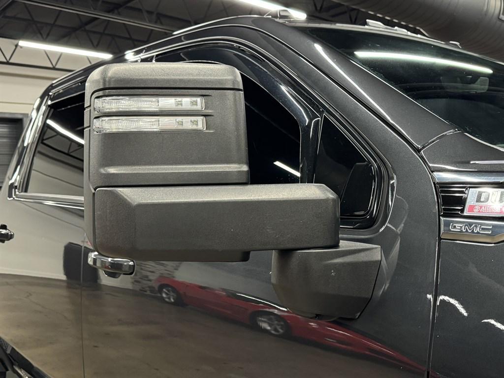 used 2020 GMC Sierra 2500 car, priced at $52,900