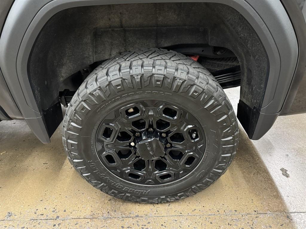 used 2020 GMC Sierra 2500 car, priced at $52,900