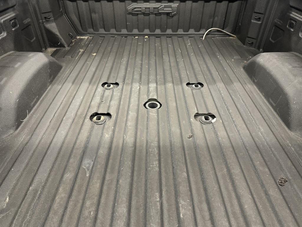 used 2020 GMC Sierra 2500 car, priced at $52,900