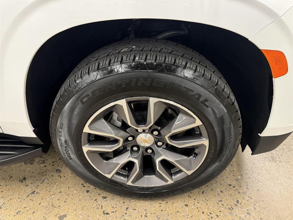 used 2024 Chevrolet Tahoe car, priced at $59,900