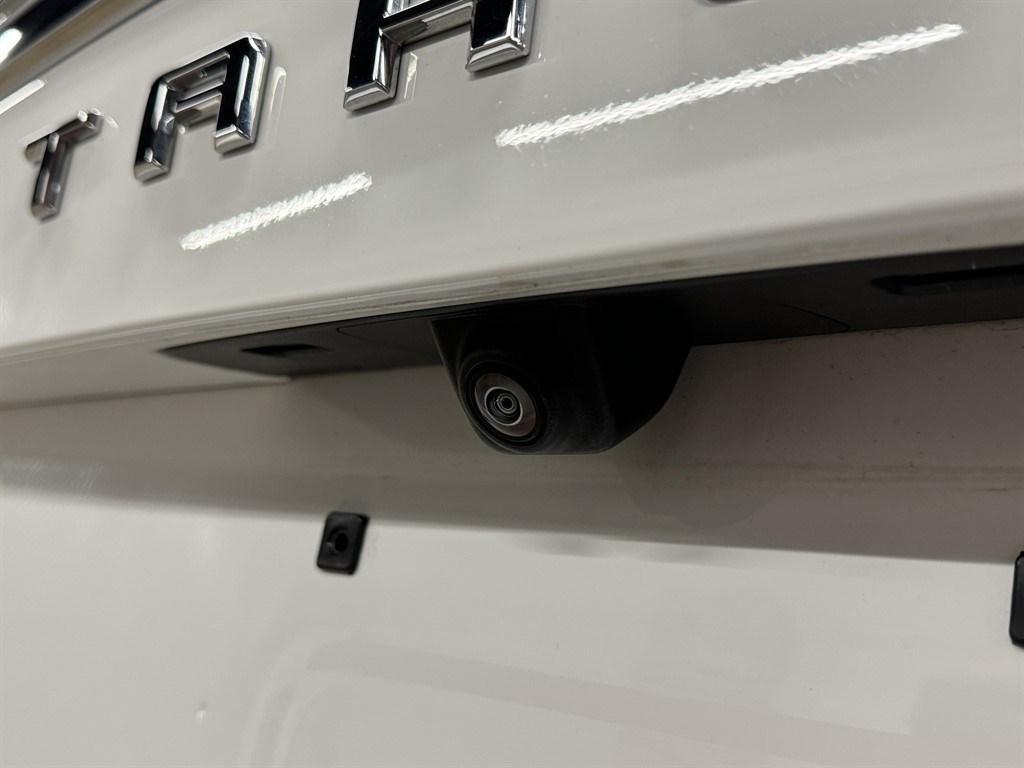 used 2024 Chevrolet Tahoe car, priced at $59,900