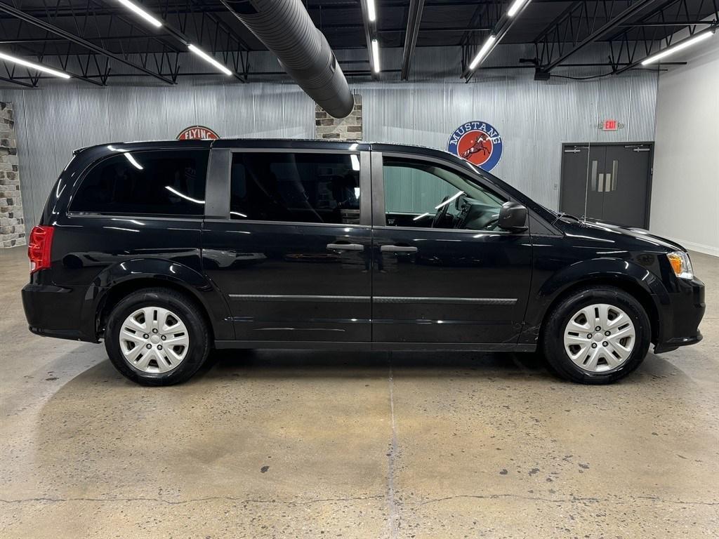 used 2016 Dodge Grand Caravan car, priced at $7,900