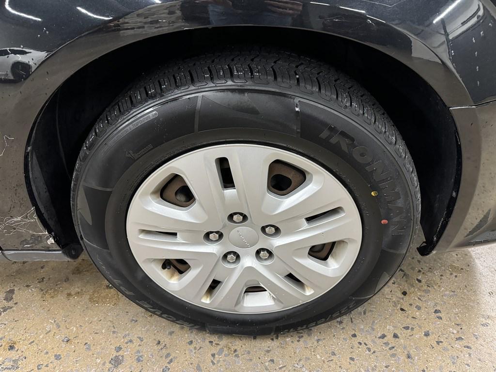 used 2016 Dodge Grand Caravan car, priced at $7,900