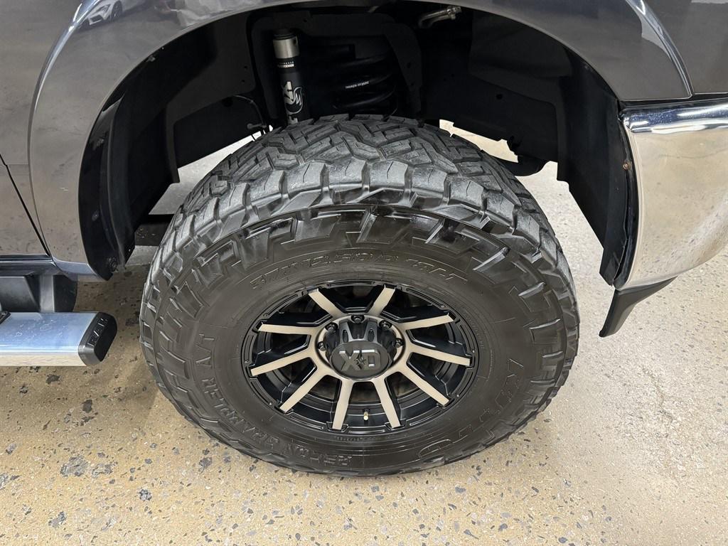 used 2019 Ram 3500 car, priced at $45,900