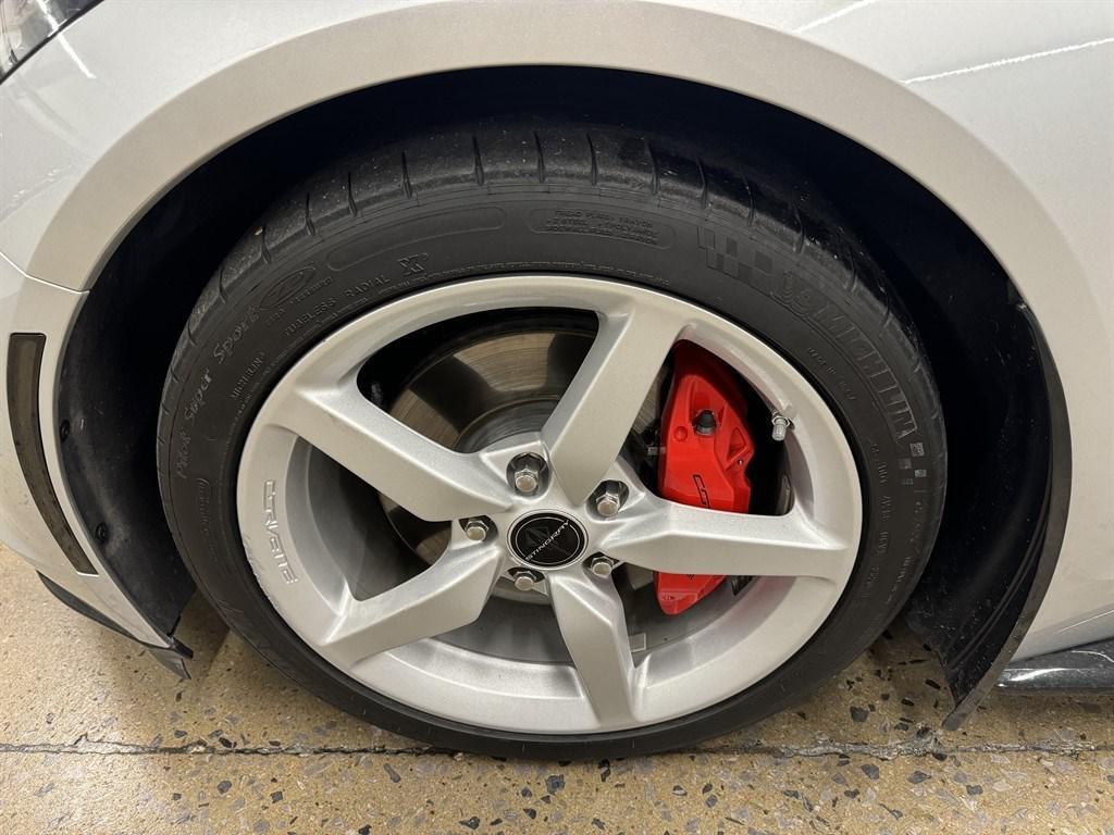 used 2014 Chevrolet Corvette Stingray car, priced at $43,900