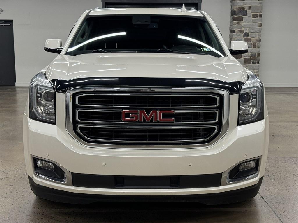 used 2015 GMC Yukon car, priced at $19,900