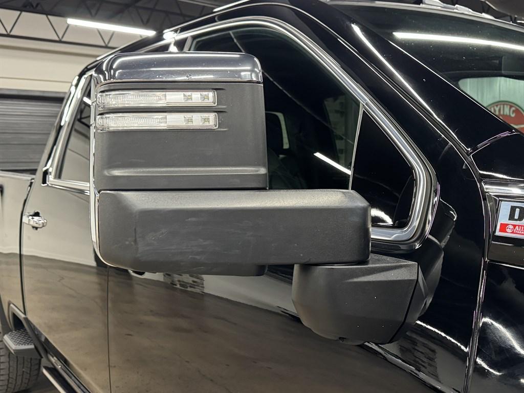 used 2024 GMC Sierra 2500 car, priced at $71,900