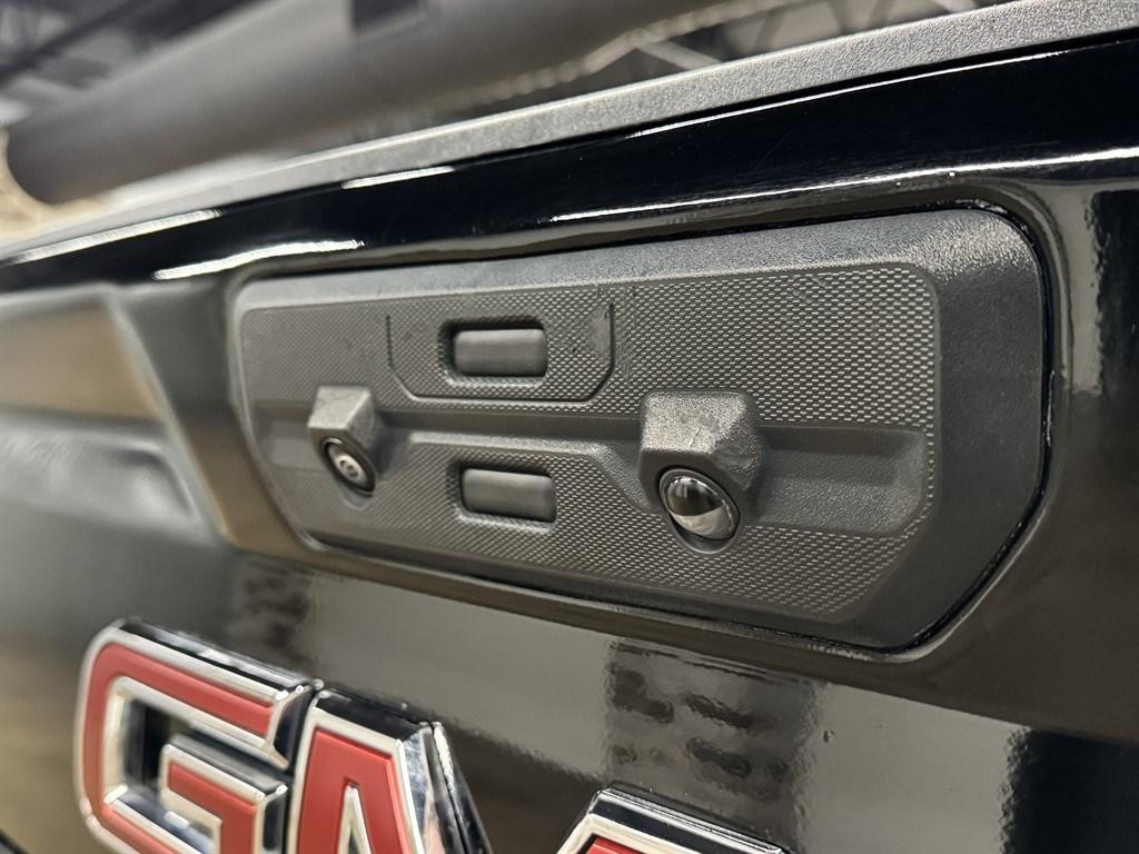 used 2024 GMC Sierra 2500 car, priced at $71,900