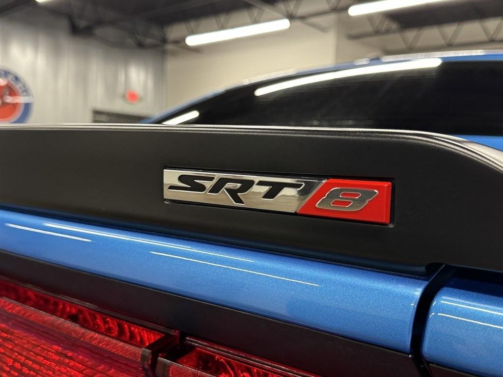 used 2009 Dodge Challenger car, priced at $32,900