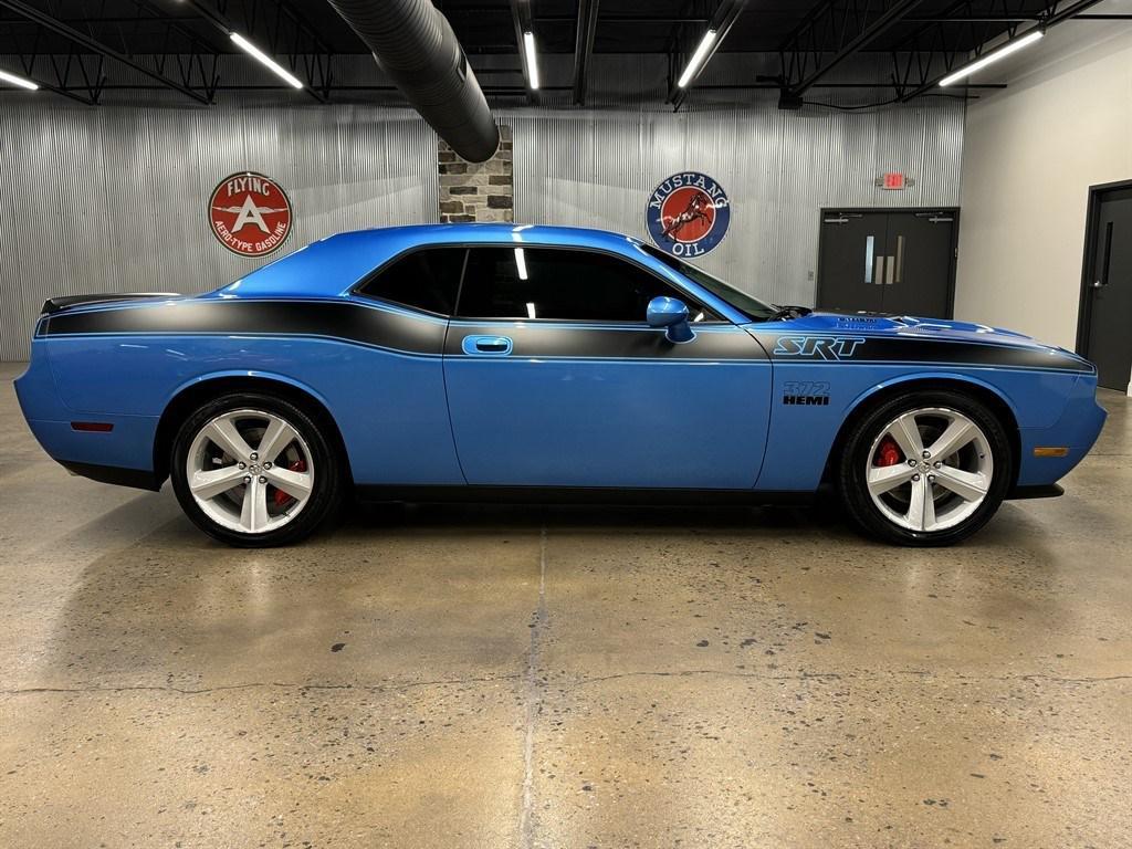 used 2009 Dodge Challenger car, priced at $32,900