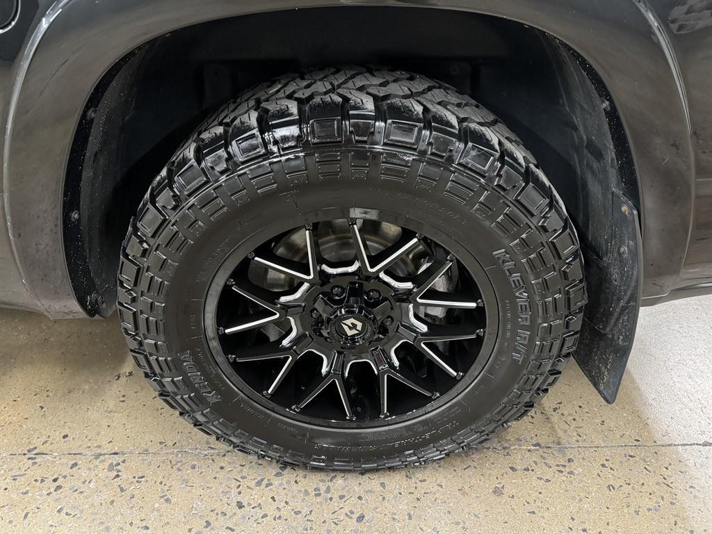 used 2021 Ram 1500 car, priced at $37,900