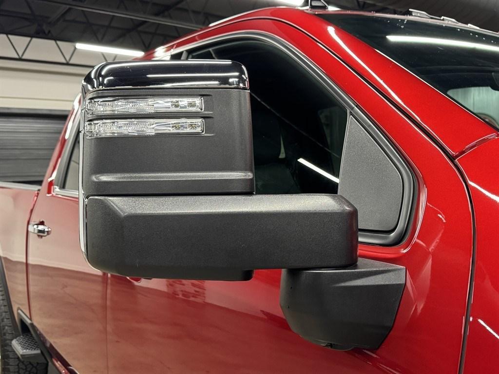 used 2023 Chevrolet Silverado 2500 car, priced at $69,900