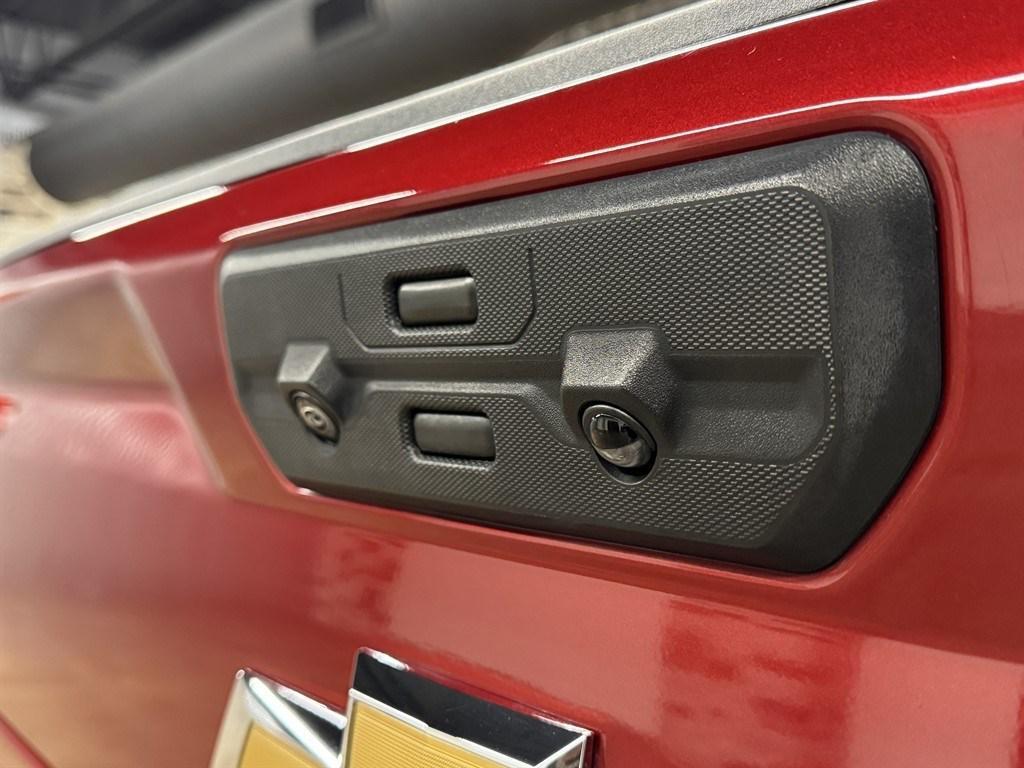 used 2023 Chevrolet Silverado 2500 car, priced at $69,900