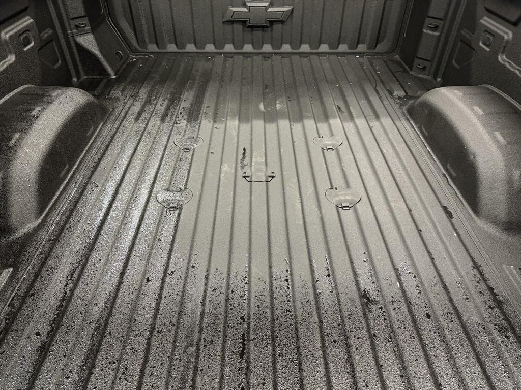 used 2023 Chevrolet Silverado 2500 car, priced at $69,900