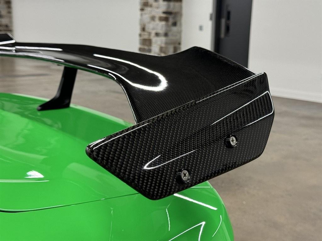 used 2017 Chevrolet Camaro car, priced at $72,900