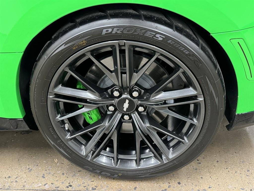 used 2017 Chevrolet Camaro car, priced at $72,900