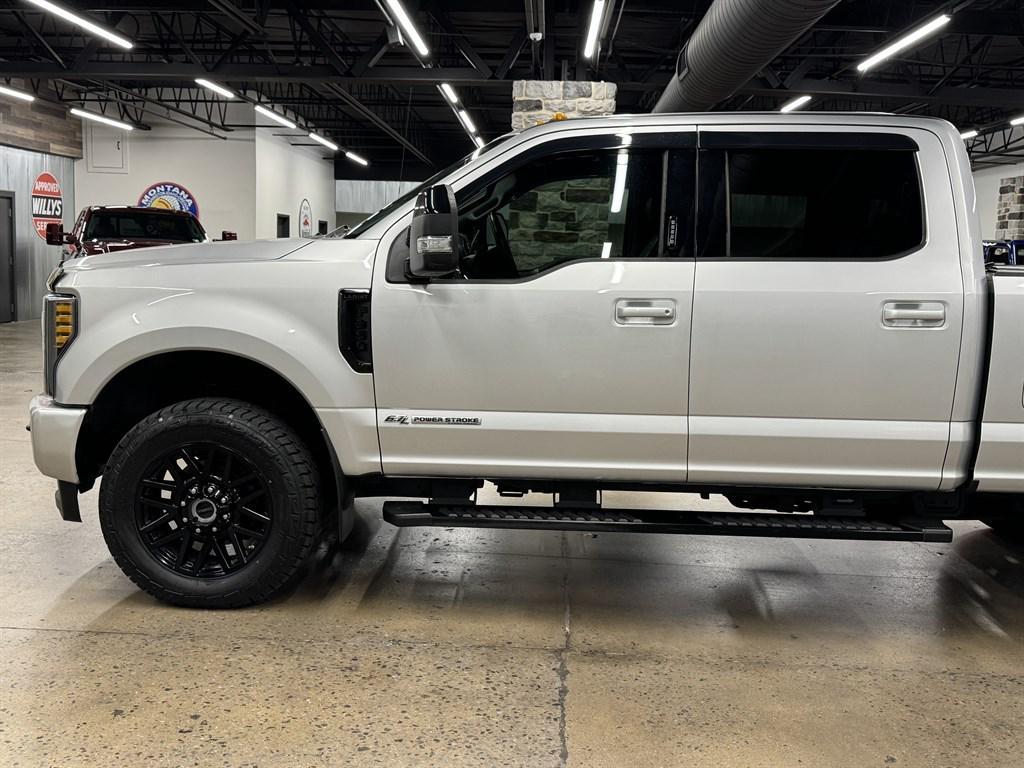 used 2019 Ford F-350 car, priced at $59,900