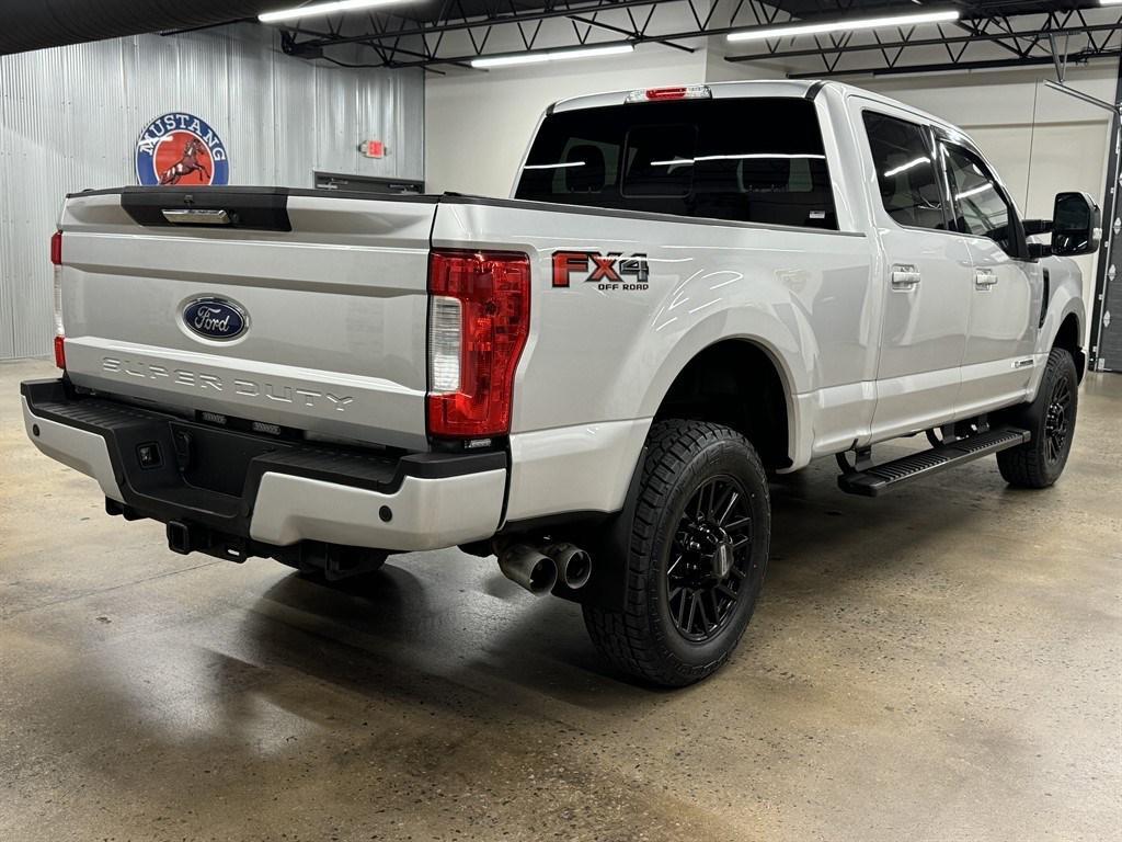 used 2019 Ford F-350 car, priced at $59,900