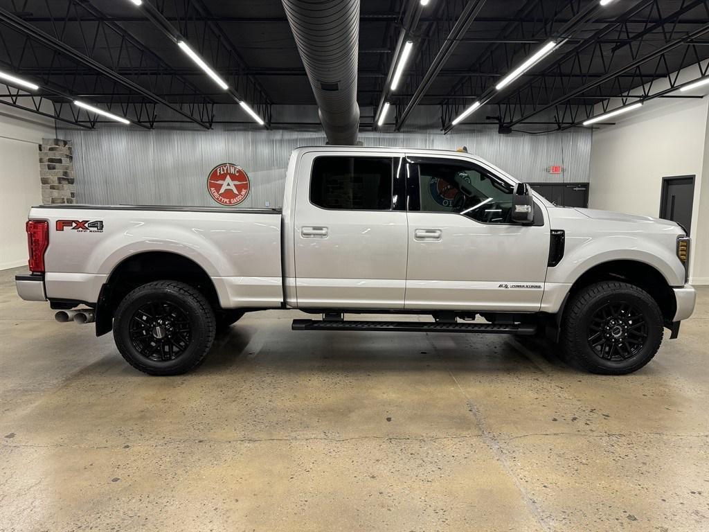 used 2019 Ford F-350 car, priced at $59,900