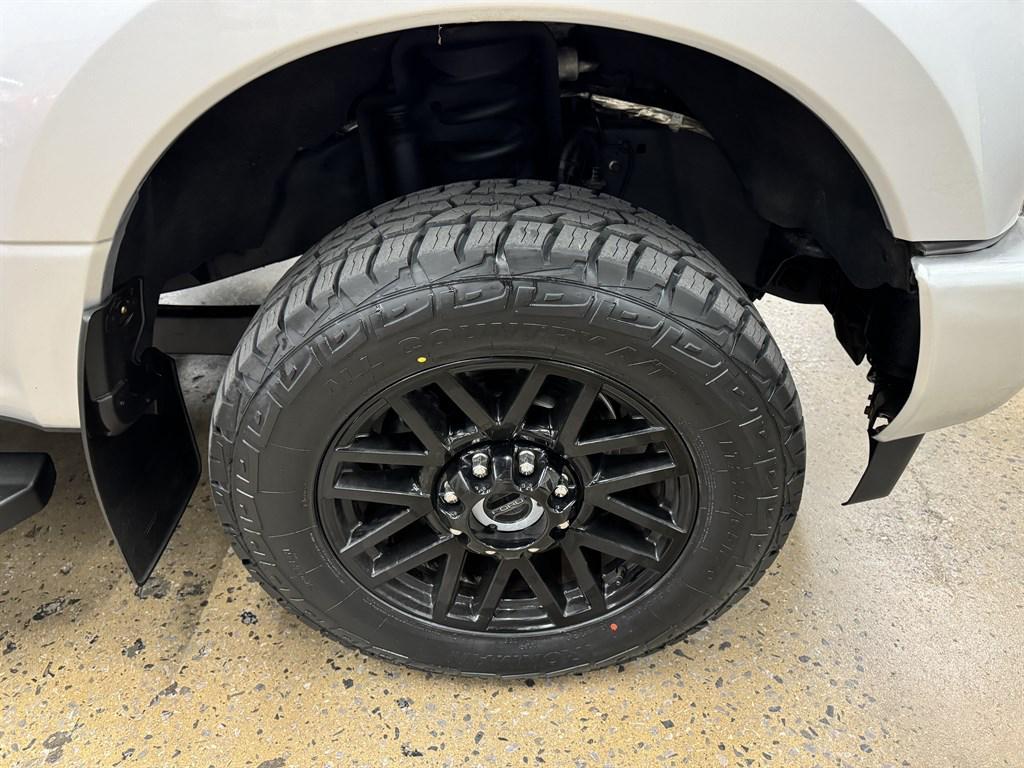 used 2019 Ford F-350 car, priced at $59,900