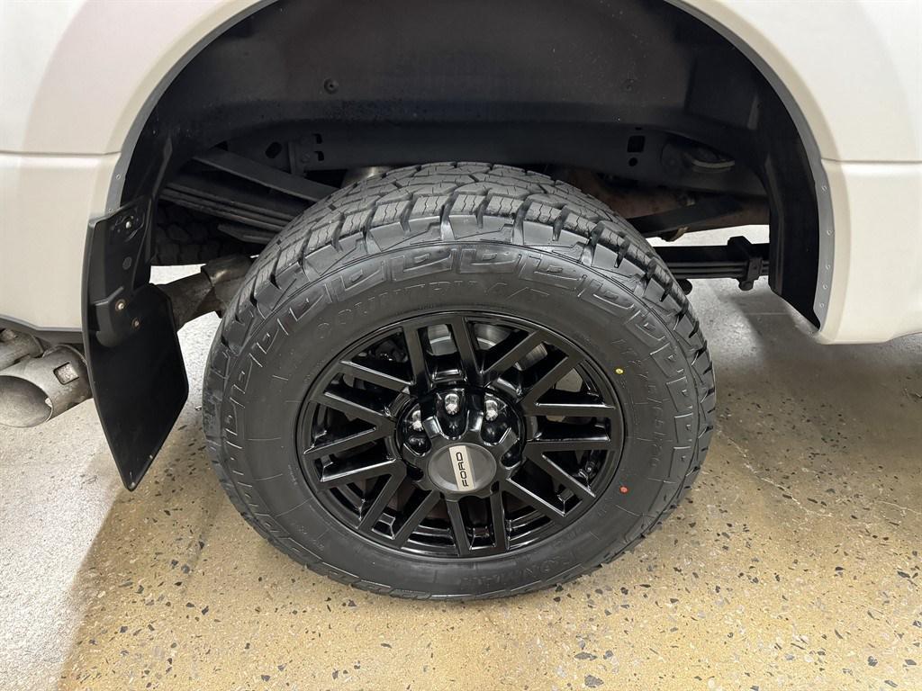 used 2019 Ford F-350 car, priced at $59,900